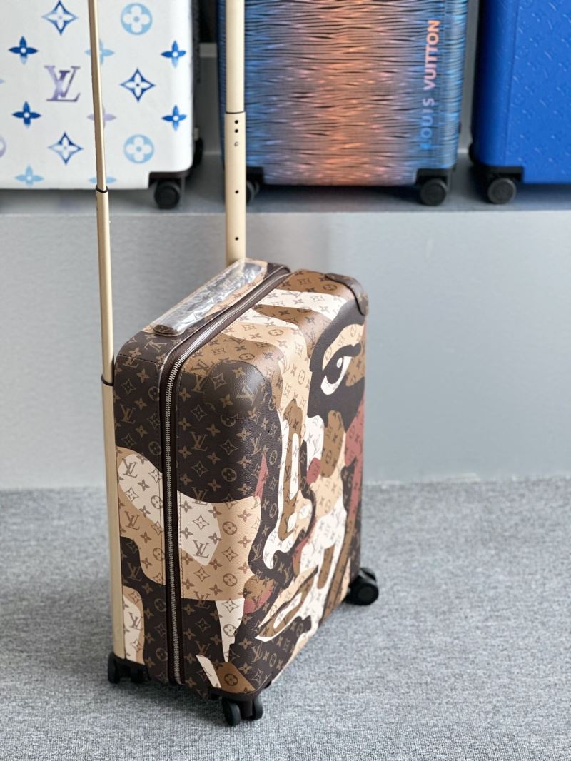 LV Suitcase